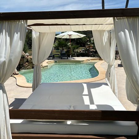Ca Na Marlis. Nature&Relax Inca  Exterior foto