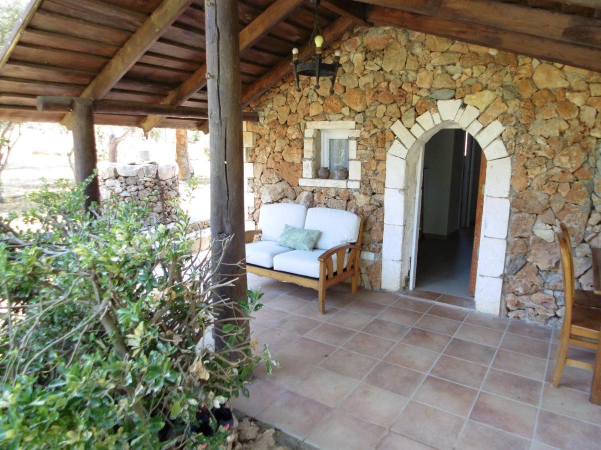 Ca Na Marlis. Nature&Relax Inca  Exterior foto