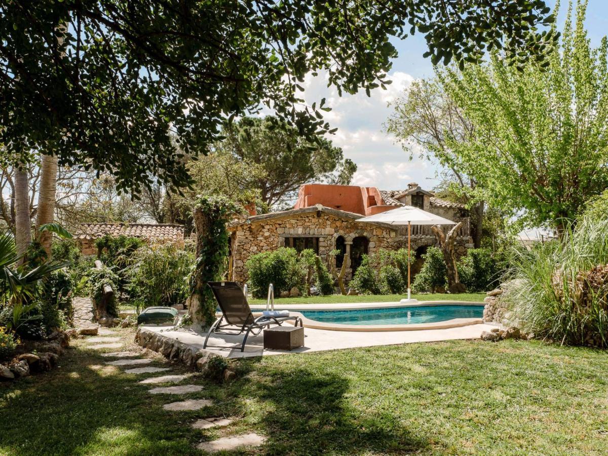 Ca Na Marlis. Nature&Relax Inca  Exterior foto