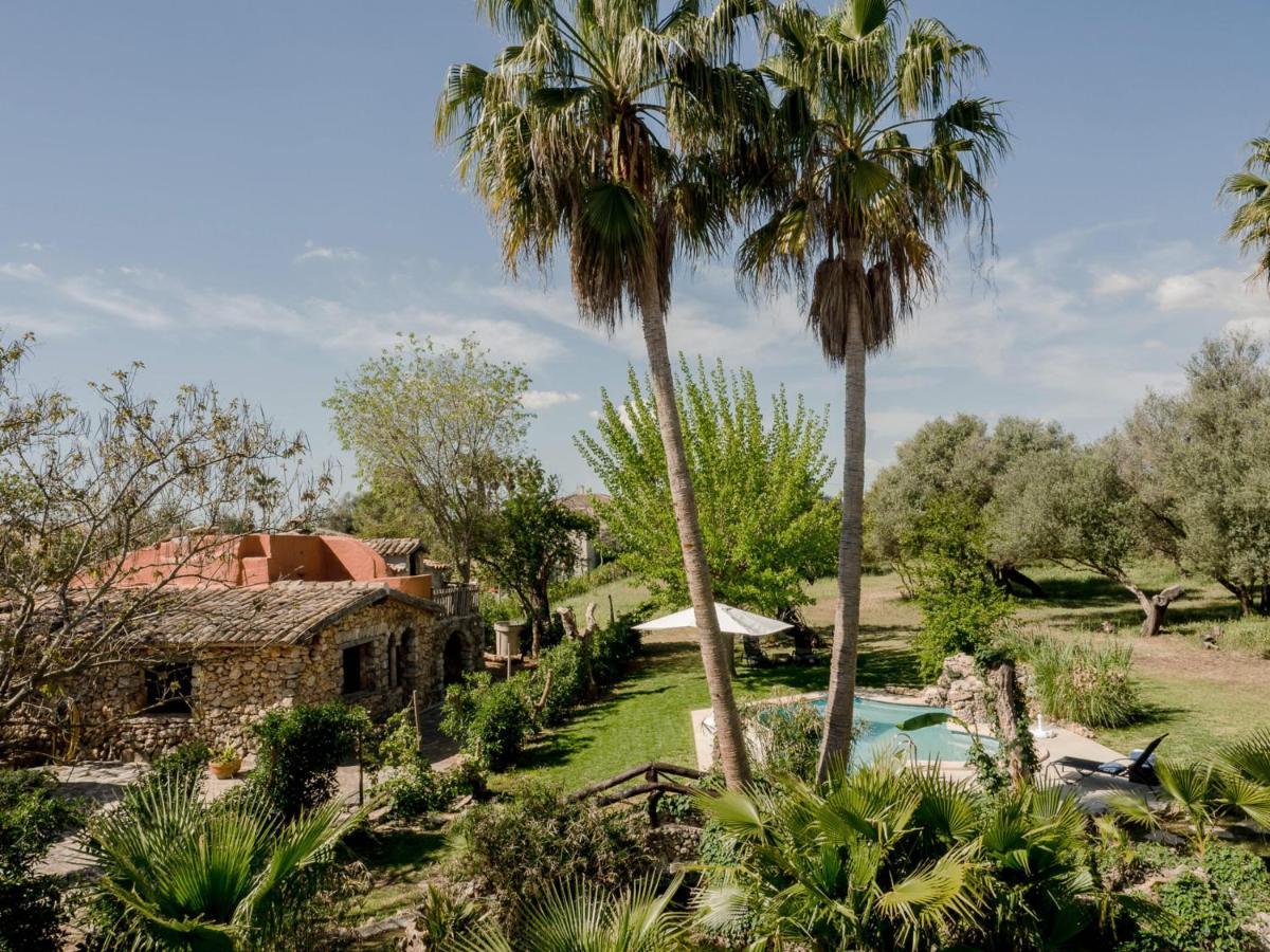 Ca Na Marlis. Nature&Relax Inca  Exterior foto