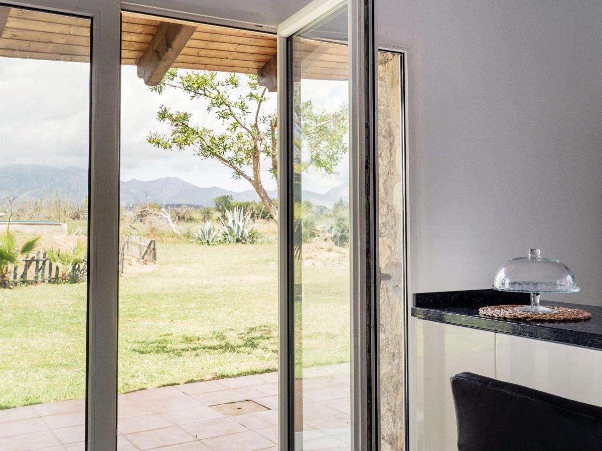 Ca Na Marlis. Nature&Relax Inca  Exterior foto