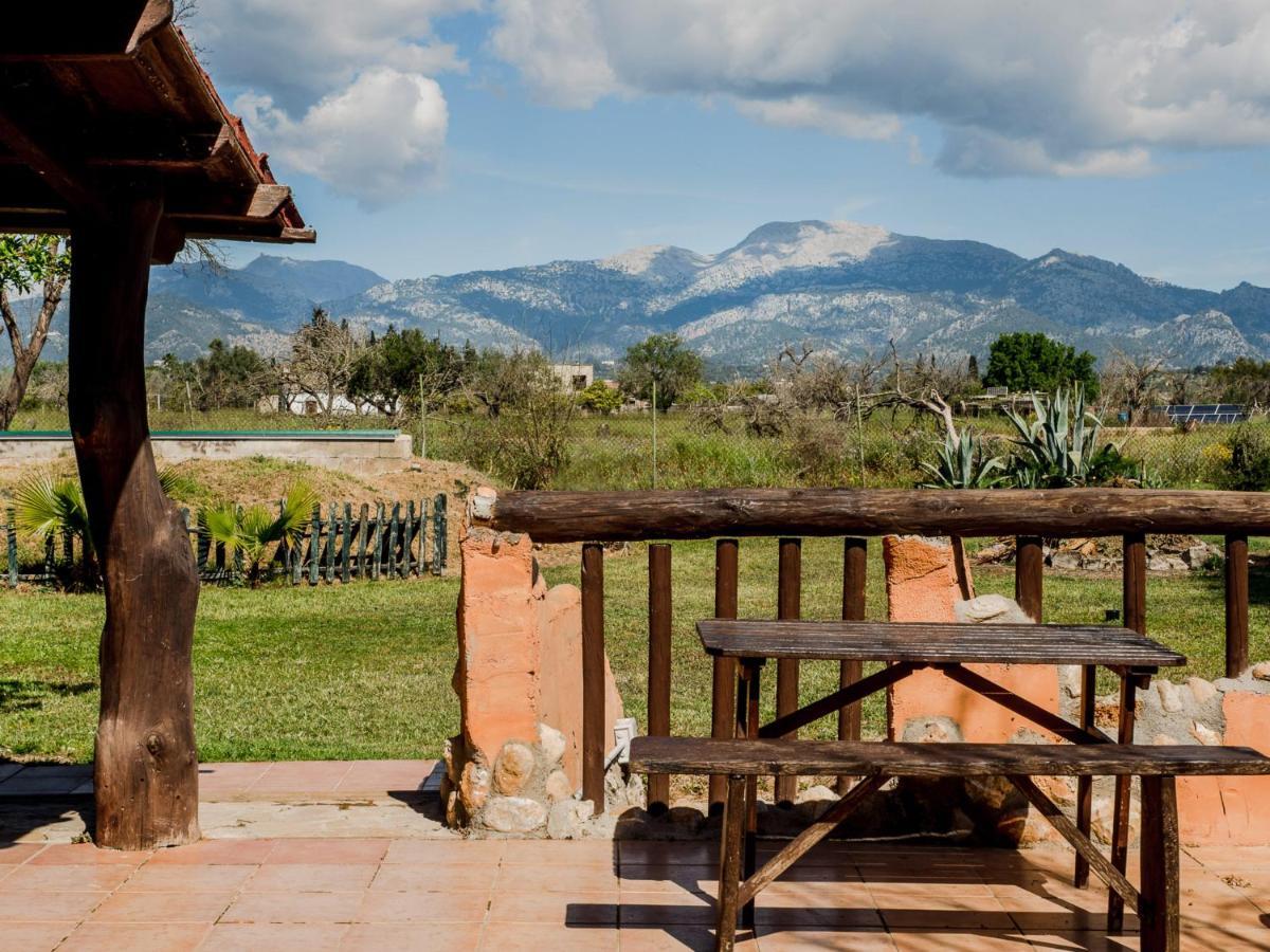 Ca Na Marlis. Nature&Relax Inca  Exterior foto
