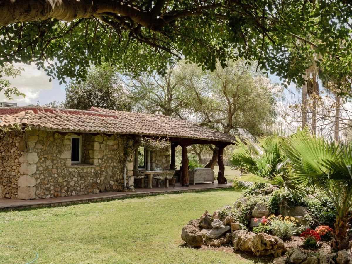 Ca Na Marlis. Nature&Relax Inca  Exterior foto